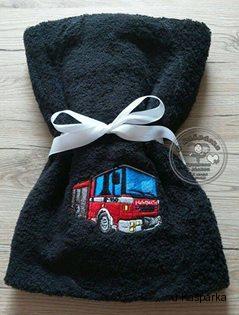 Vzorník barev  VYŠÍVACÍ NITĚ