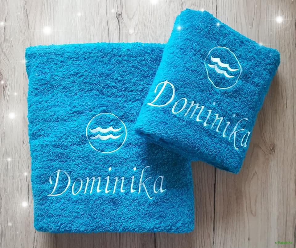 Vzorník výšivka ZNAMENÍ 1