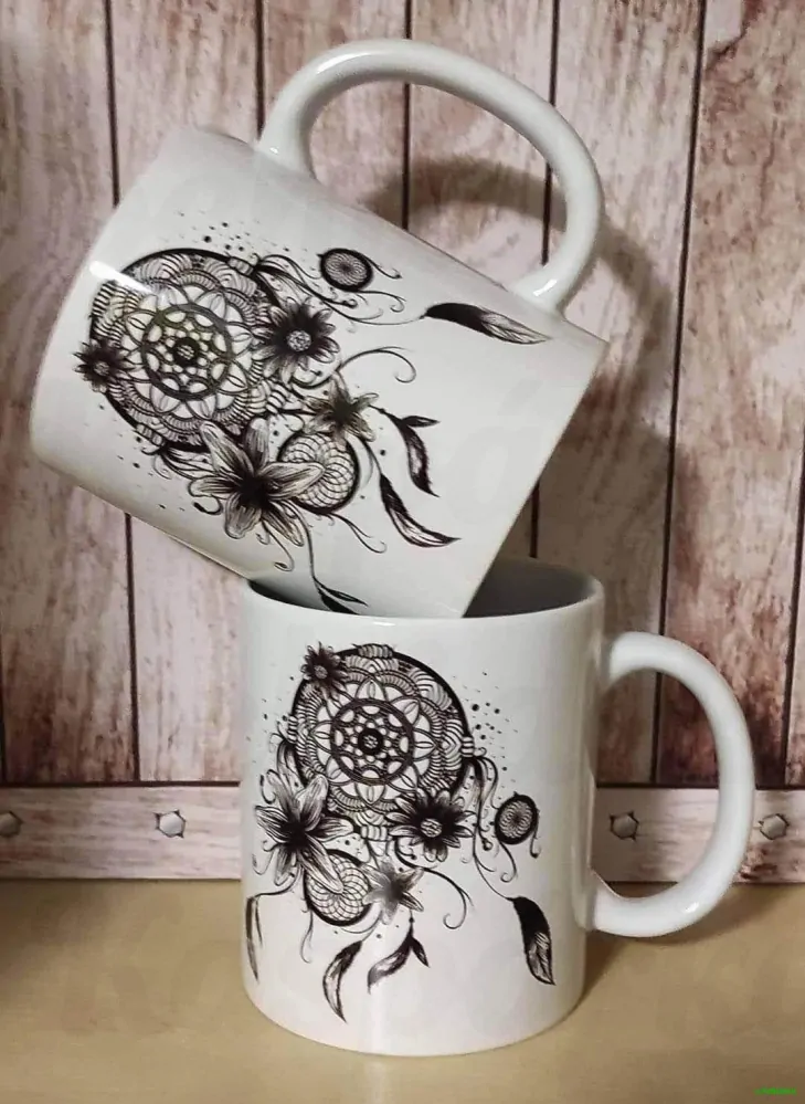 Hrníček s potiskem NEJLEPŠÍ ZAHRADNICE  -