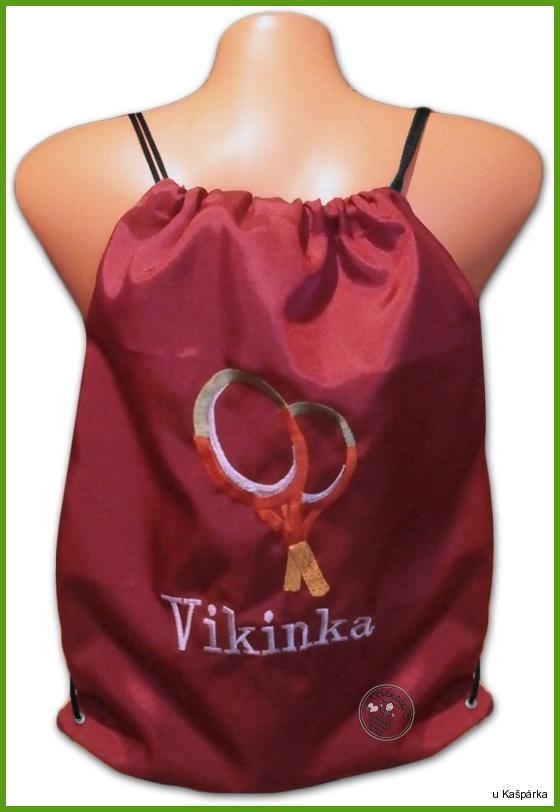 Vzorník výšivka SPORT MIX