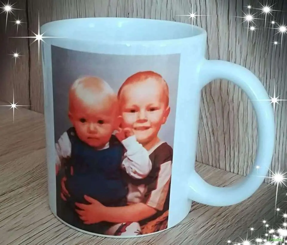 Hrníček s potiskem NEJLEPŠÍ ZAHRADNICE  -